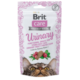 Brit Care Cat Snack Urinary 50g