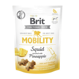 Brit Care Functional Snack Mobility 150g