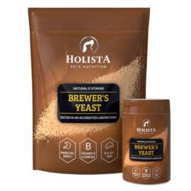 Holista Brewer's Yeast Drożdże Browarnicze