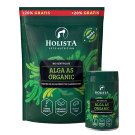 Holista Bio Alga Morska - Dla Psa i Kota