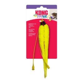 Kong Purrsuit Whirlwind Replacement Tails 2 szt