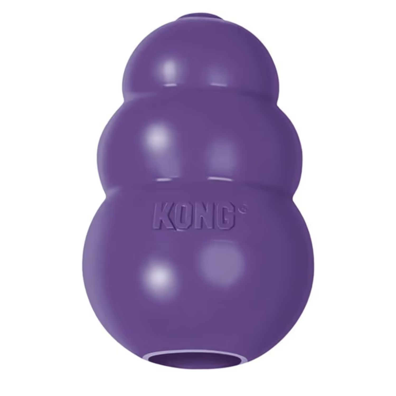 Kong Classic Senior - obrazek 2