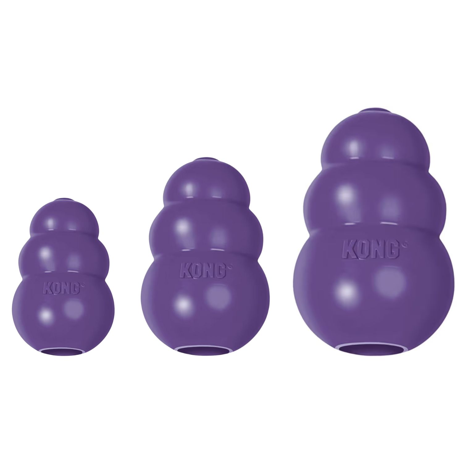 Kong Classic Senior - obrazek 8
