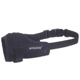 Amiplay Kaganiec Air Czarny