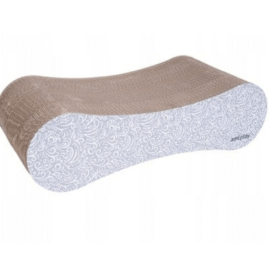 Amiplay Drapak Idea Cairo dla Kota 46cm Szary