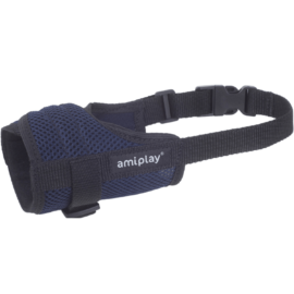 Amiplay Kaganiec Air Granatowy L