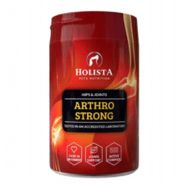 Holista Arthro Strong Adult Na Stawy