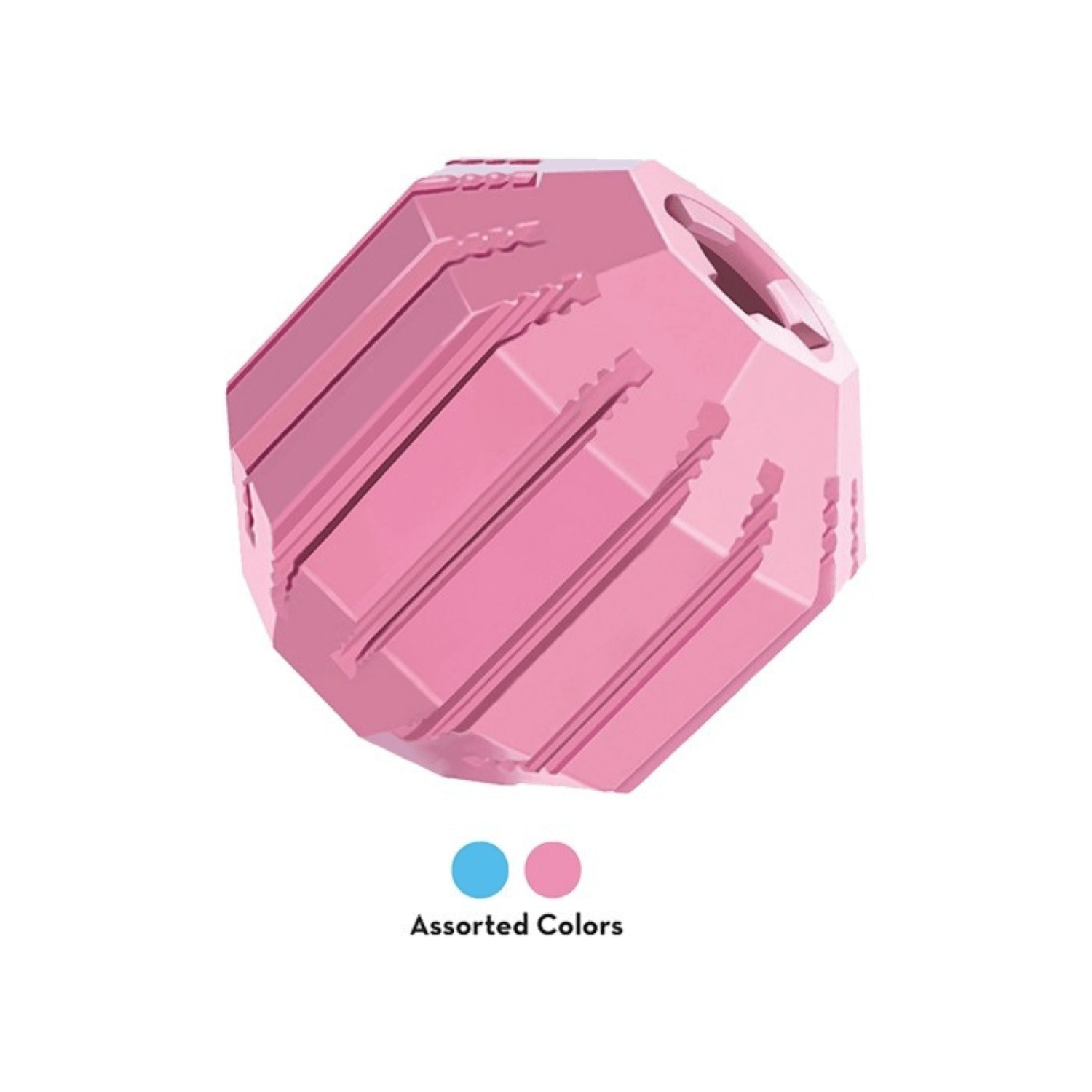 Kong Puppy Activity Ball - obrazek 2