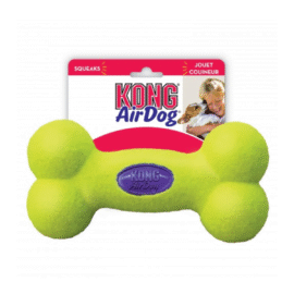 Kong Air Squeaker Bone