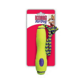 KONG AIR FETCH STICK W/ROPE LARGE AKFS1