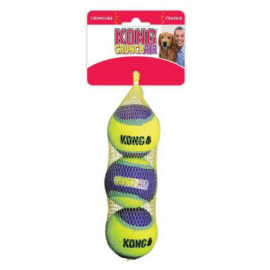 KONG ACT2E CrunchAir Balls S/M