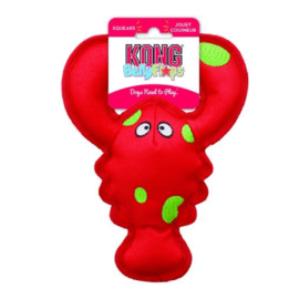Kong Belly Flops Lobster