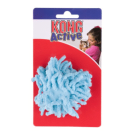 Kong Cat Active Moppy Ball