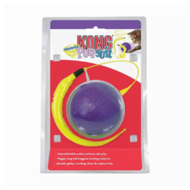 Kong Cat Purrsuit Whirlwind
