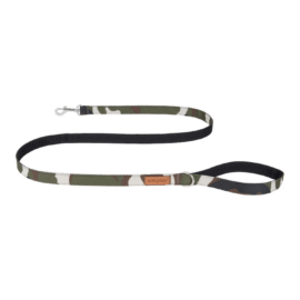 Smycz 6 in 1 Adventure 100-200cm Moro