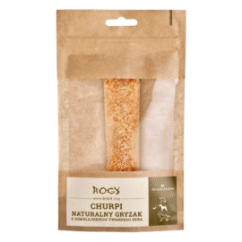 Rogy Churpi - ser himalajski