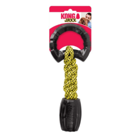 Kong Jaxx Braided Tug PJ11E