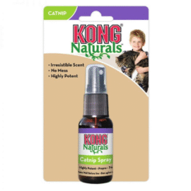 Kong Catnip Spray - Kocimiętka Spray 28.3g