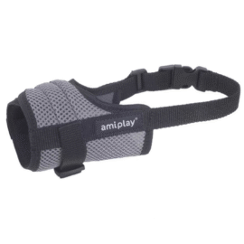 Amiplay Kaganiec Air Szary
