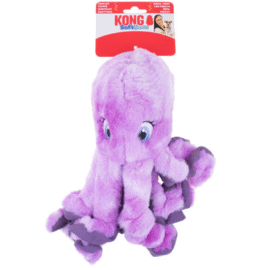 Kong SoftSeas Octopus