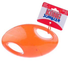 Kong Jumbler Football