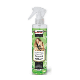 Benek Neutralizator Zielona Herbata  250 ml