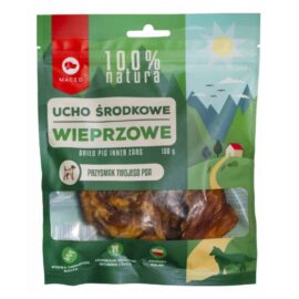 Maced Ucho Środkowe 100g