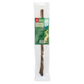 Maced Przełyk Wołowy Okrągły 50cm 50g