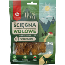 Maced Ścięgna Wołowe 100g