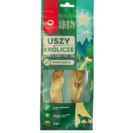 Maced Ucho Królicze