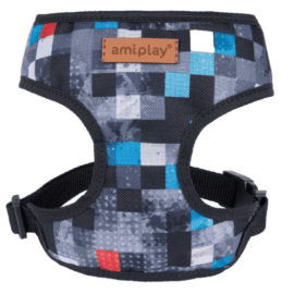 Amiplay Szelki Scout Adventure Kostka