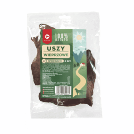 Maced Ucho Wieprzowe Średnie