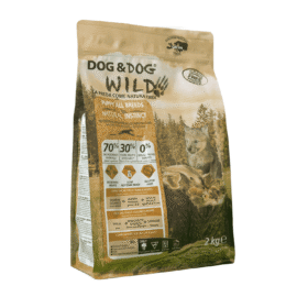 Dog&Dog Wild Natural Instinct Puppy