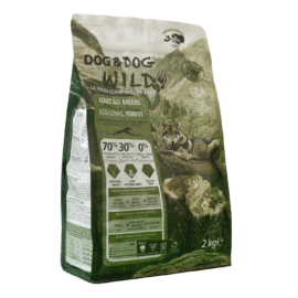 Dog&Dog Wild Regional Forest