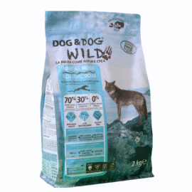 Dog&Dog Wild Regional Ocean