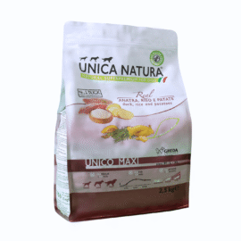 Unica Natura Unico Maxi Duck - Kaczka (Duże Rasy)