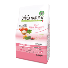 Unica Natura Unico Mini Salmon