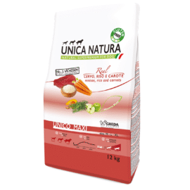 Unica Natura Unico Maxi Venison