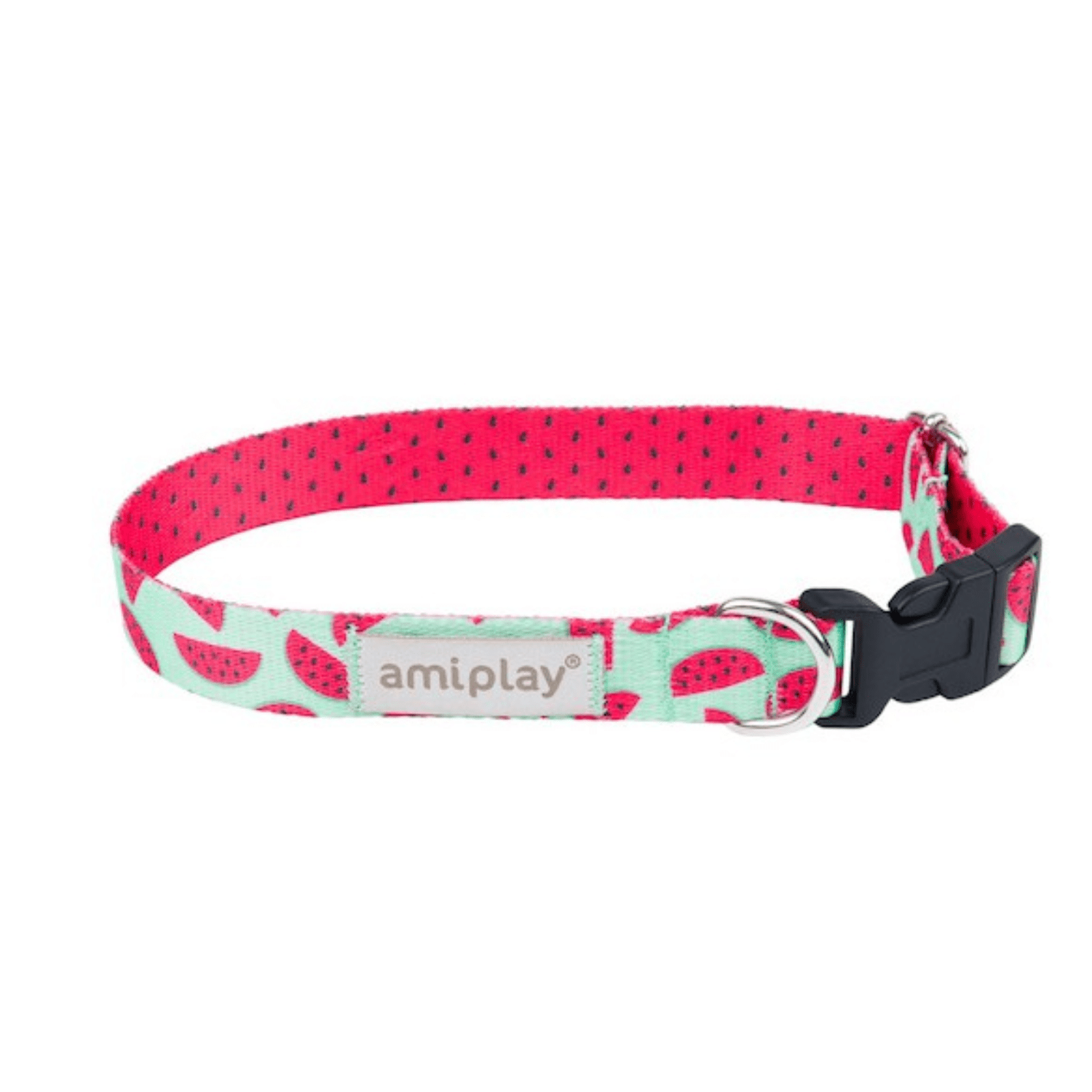 Obroża Amiplay