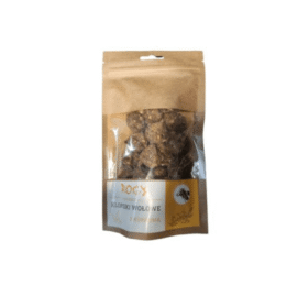 Rogy Klopsiki Wołowe z Kurkumą 80g