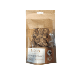 Rogy Klopsiki Wołowo-Kokosowe 80g