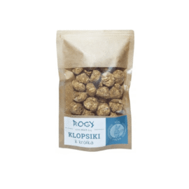 Rogy Klopsiki z Królika 80g