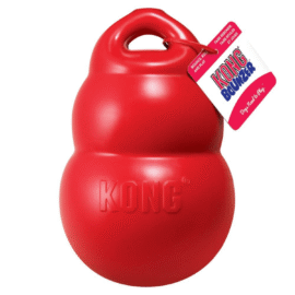 Kong Bounzer zabawka dla psa XL - 28 cm