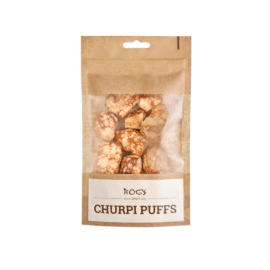 Rogy Churpi Puffs