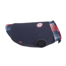 Amiplay Bluza Winston 30 cm Granatowa