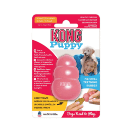 Kong Puppy Zabawka dla Szczeniaka
