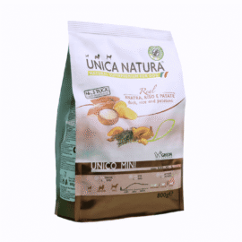 Unica Natura Unico Mini Duck- Kaczka (Rasy Mini)