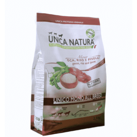 Unica Natura Unico Mono Goose - Gęś