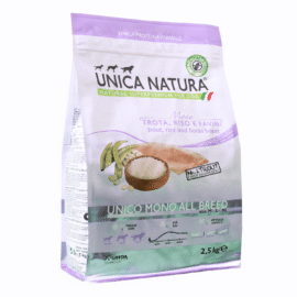 Unica Natura Unico Mono Trout - Pstrąg