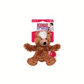 Kong Zabawka dla psa Teddy Bear M
